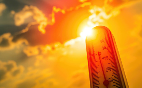 La Pianura Padana e i cambiamenti climatici: l’allerta di un esperto