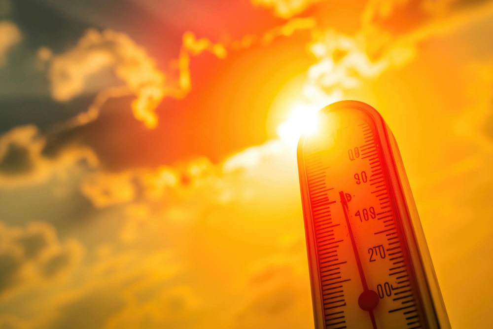 La Pianura Padana e i cambiamenti climatici: l’allerta di un esperto