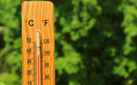 Verde e rifugi per contrastare gli effetti climatici