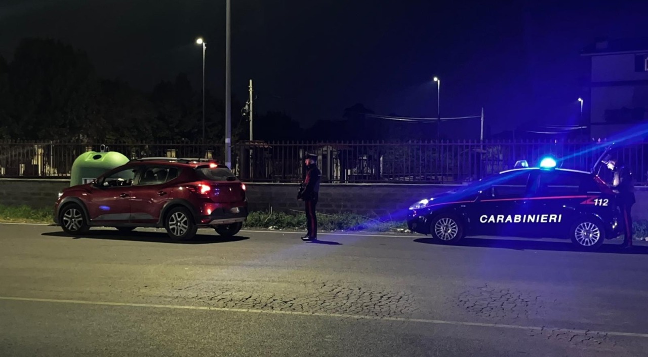 Controlli sui monopattini: 800 euro di multe in un weekend