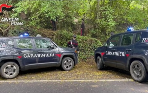 Controlli dei Carabinieri: 500 identificazioni e sequestri nel Pavese