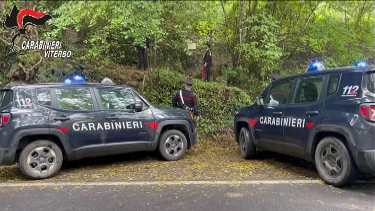 Controlli dei Carabinieri: 500 identificazioni e sequestri nel Pavese