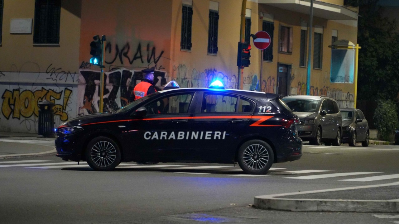 Cassolnovo, 27enne in carcere dopo le violazioni dei domiciliari