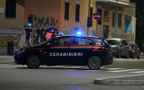 Cassolnovo, 27enne in carcere dopo le violazioni dei domiciliari