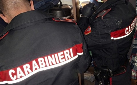 Due diciassettenni arrestati per agguato col machete