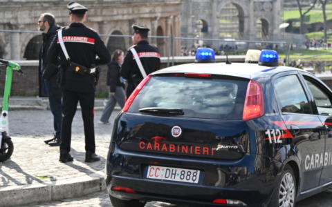 Aggressione al pronto soccorso e furto di un muletto