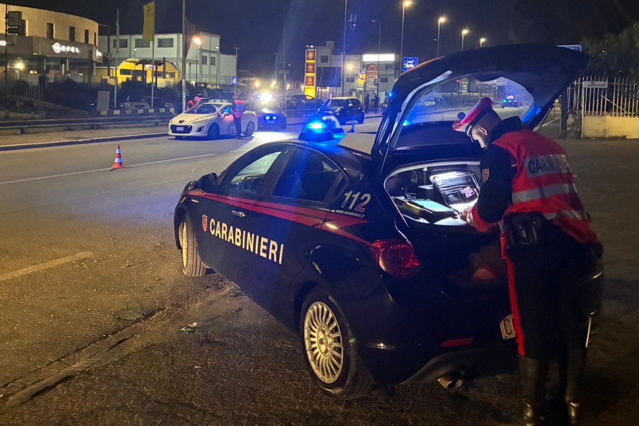 Nuovo corso per i Carabinieri contro la violenza di genere