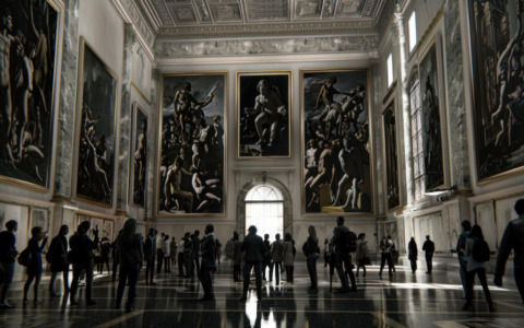 San Michele, oltre due milioni per i restauri della basilica di Pavia