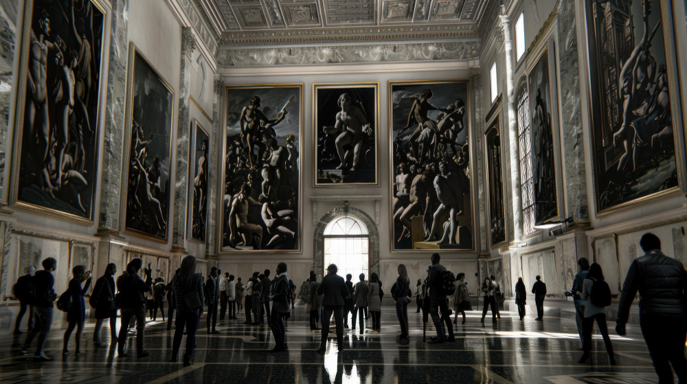 San Michele, oltre due milioni per i restauri della basilica di Pavia