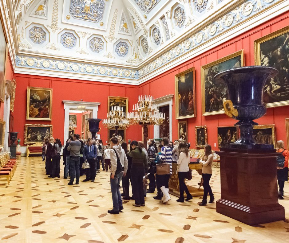 Restauro ai Musei Civici: assicurazione stanzia 600mila euro per danni