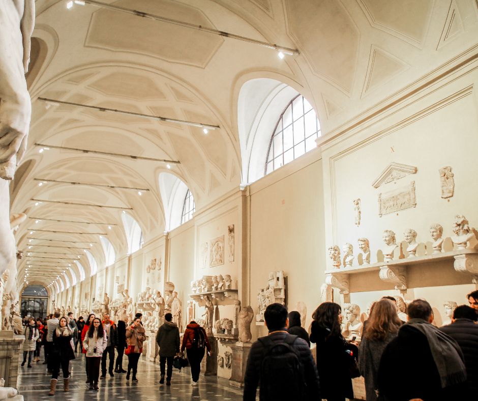 Quindici fotografe raccontano il coraggio al festival