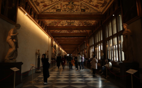 Riqualificato il parco del Castello di Mirabello