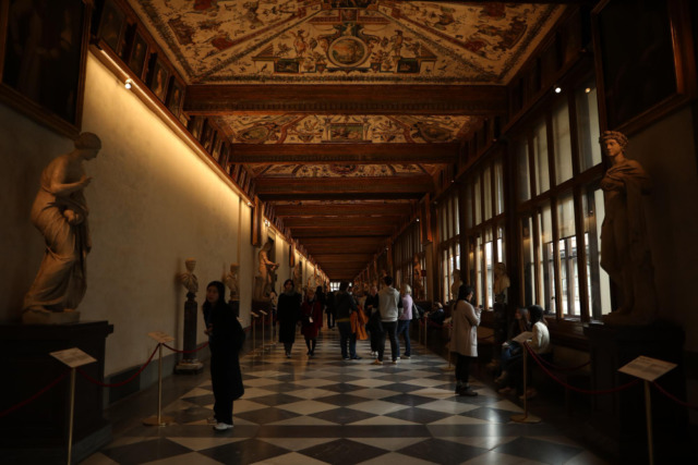 Riqualificato il parco del Castello di Mirabello