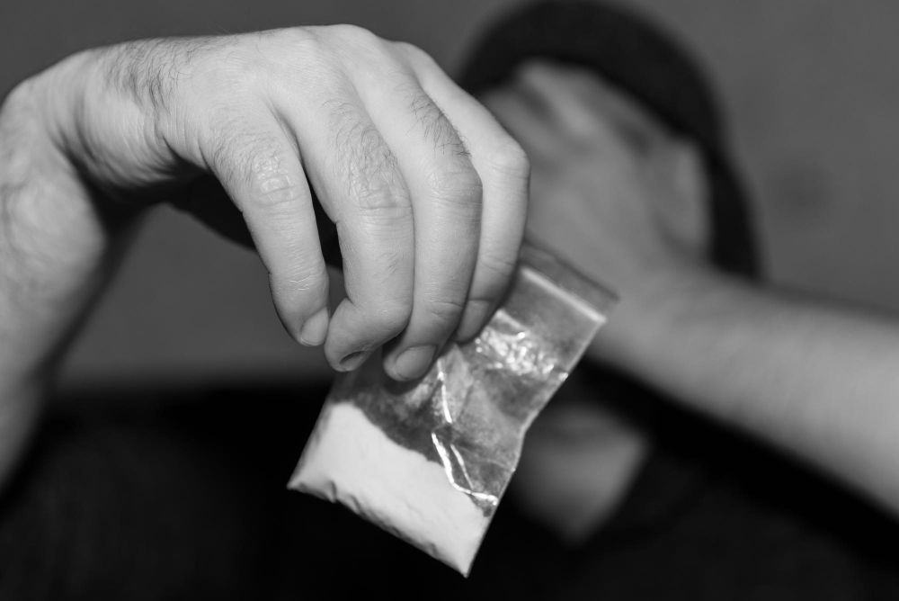 A Gambolò sequestrati 53 chili di marijuana: tre arresti