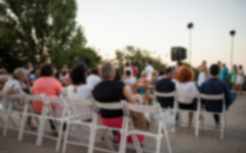 Servizi e iniziative per chi resta in città a Ferragosto