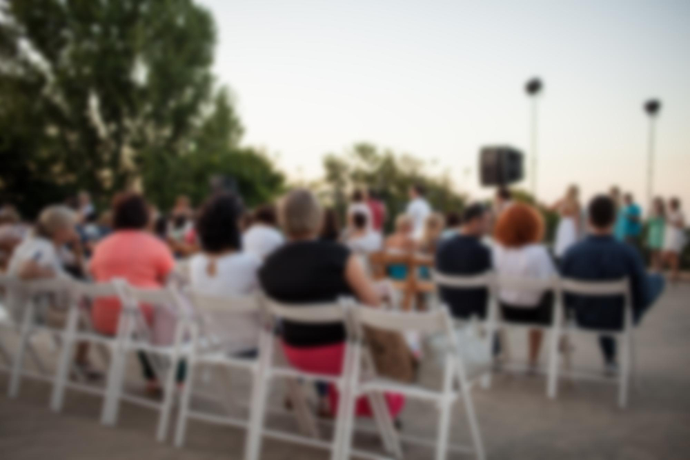 Servizi e iniziative per chi resta in città a Ferragosto