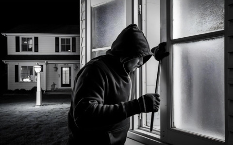 Una donna denunciata per furto dopo ritrovamento di abiti rubati