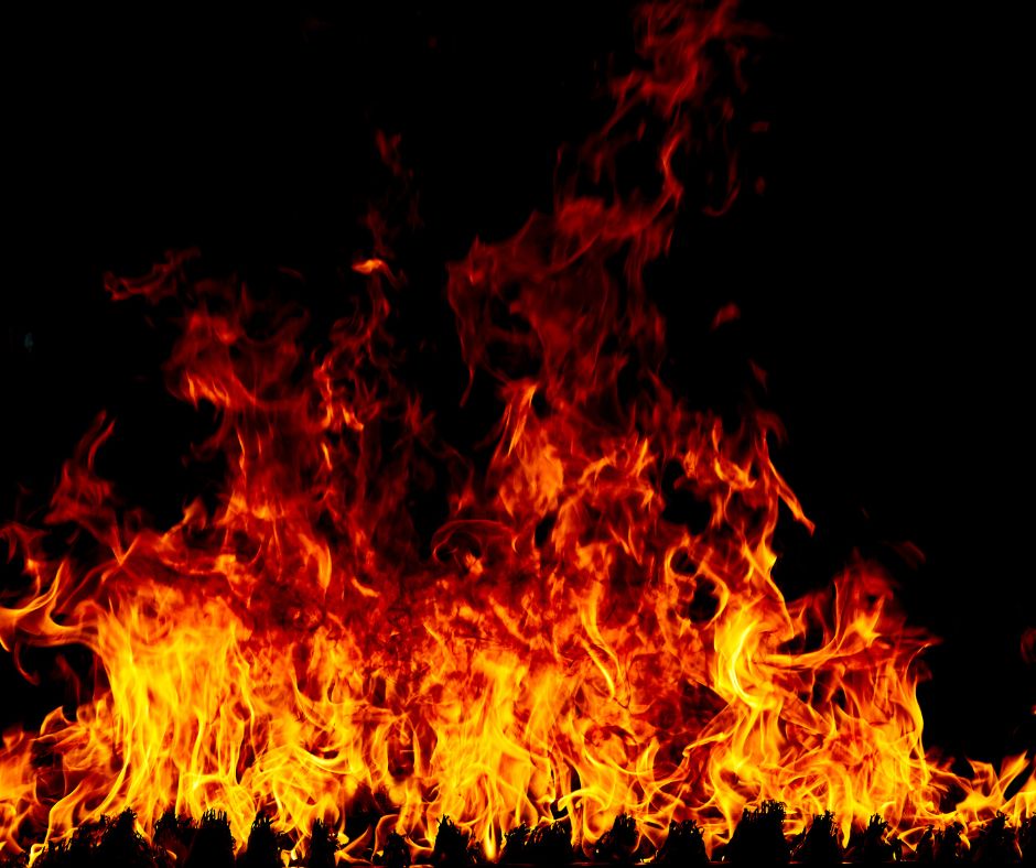 Incendio Brt: Arpa conferma, diossine sotto i limiti di sicurezza