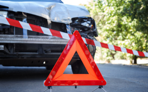Incidente mortale tra moto e ambulanza: muore un giovane di 22 anni