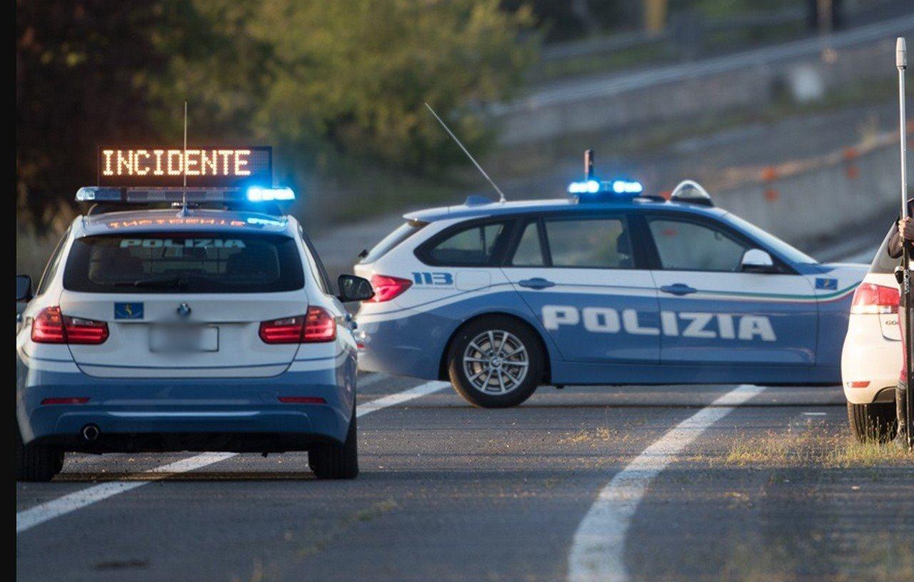 Fuori strada, muore un uomo di 62 anni