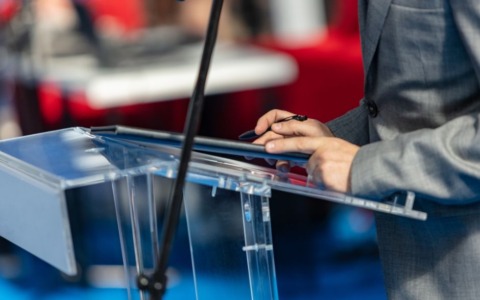 Dimissioni di Carleo: primo scossone per il partito di Vannacci