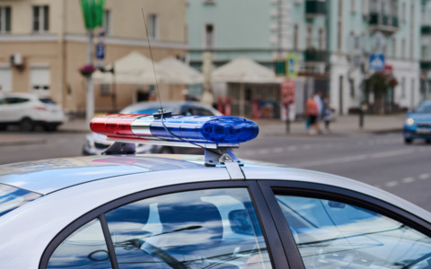 Fermato dopo i danni a un’auto nel parcheggio del Cnao