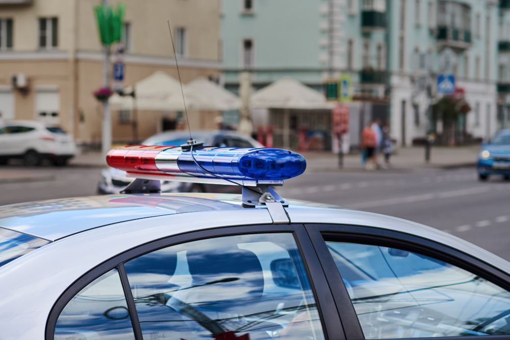 Fermato dopo i danni a un’auto nel parcheggio del Cnao