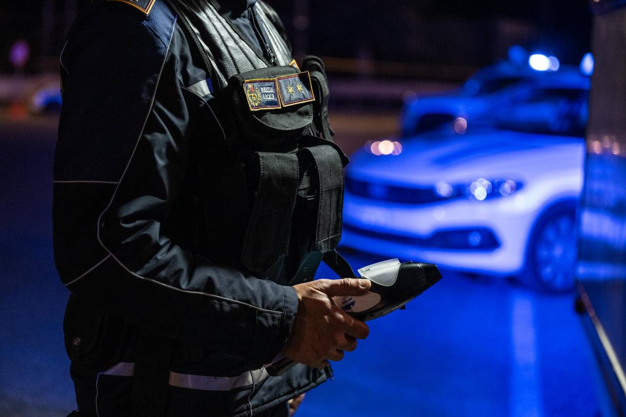 Aggressione con coltello: arrestato un uomo di 50 anni