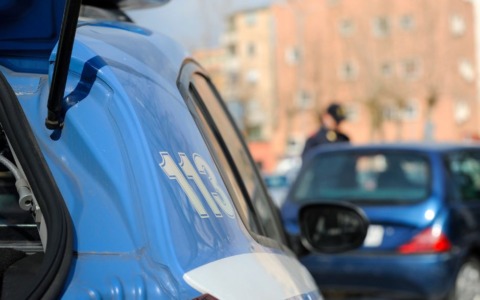 Controlli stradali intensificati con un autovelox mobile