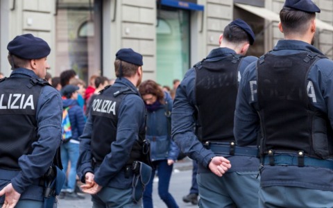 Nuove misure contro la malamovida: fermo preventivo per i minori