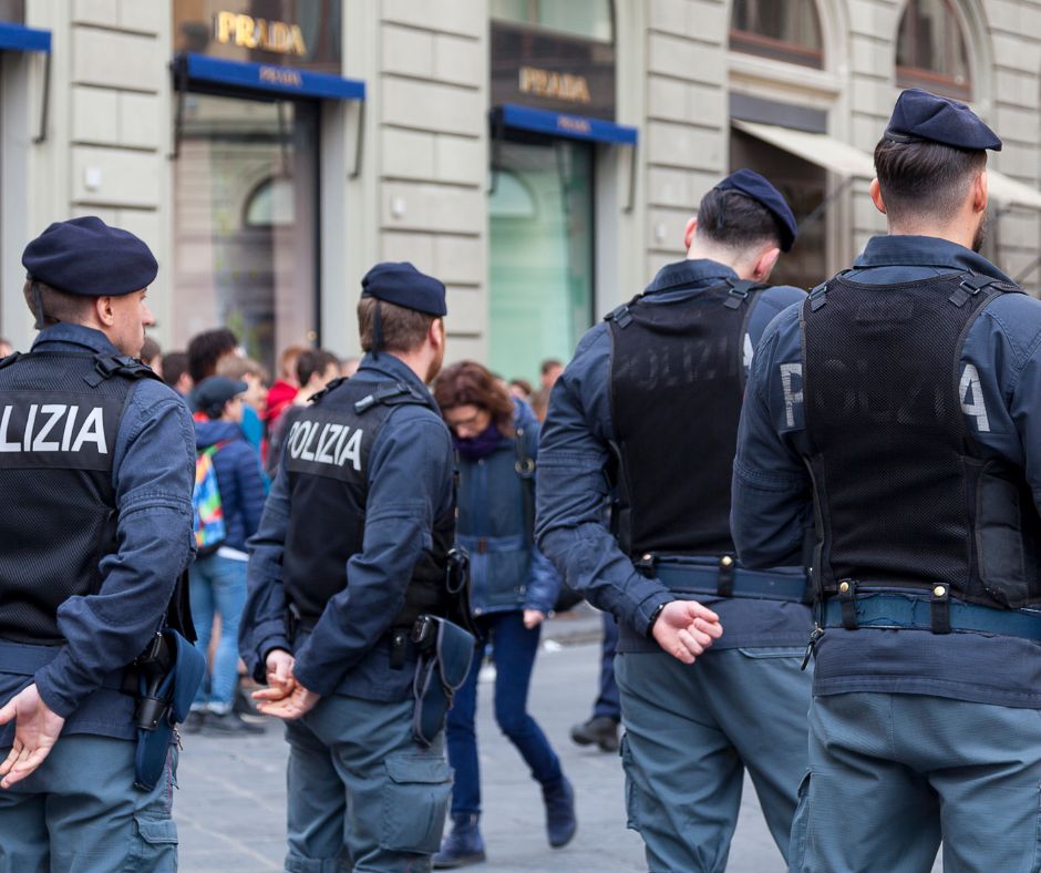 Nuove misure contro la malamovida: fermo preventivo per i minori