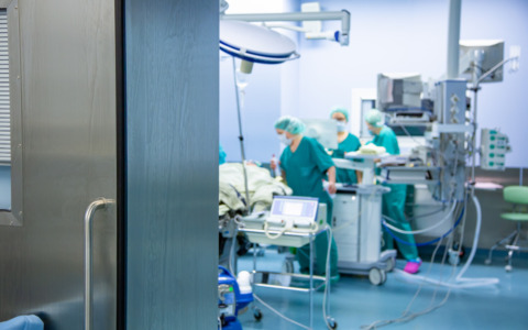 Zecca guida la nuova Pediatria 1 del San Matteo