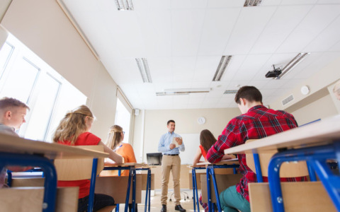 Le matricole incontrano l’Università di Pavia