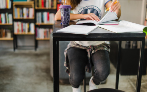 Sostegno al talento delle seconde generazioni in Italia