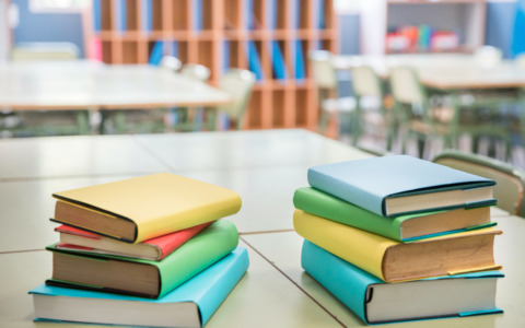 Completati i lavori della nuova scuola materna a San Martino Siccomario