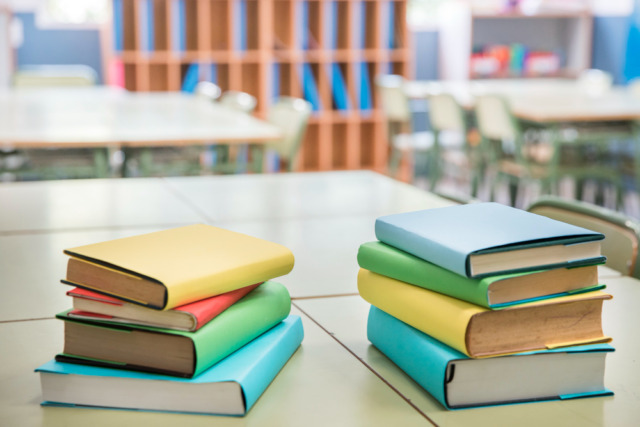 Completati i lavori della nuova scuola materna a San Martino Siccomario