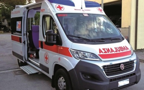 Esercitazione a Bagnaria per i soccorsi in zone impervie
