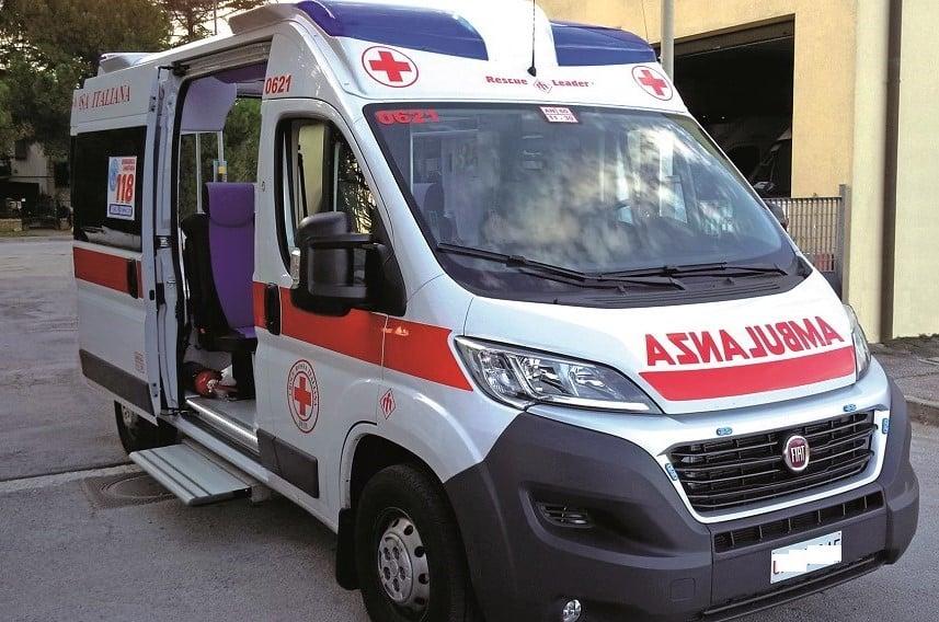 Esercitazione a Bagnaria per i soccorsi in zone impervie