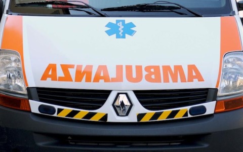Otto interventi del 118 nella notte in provincia