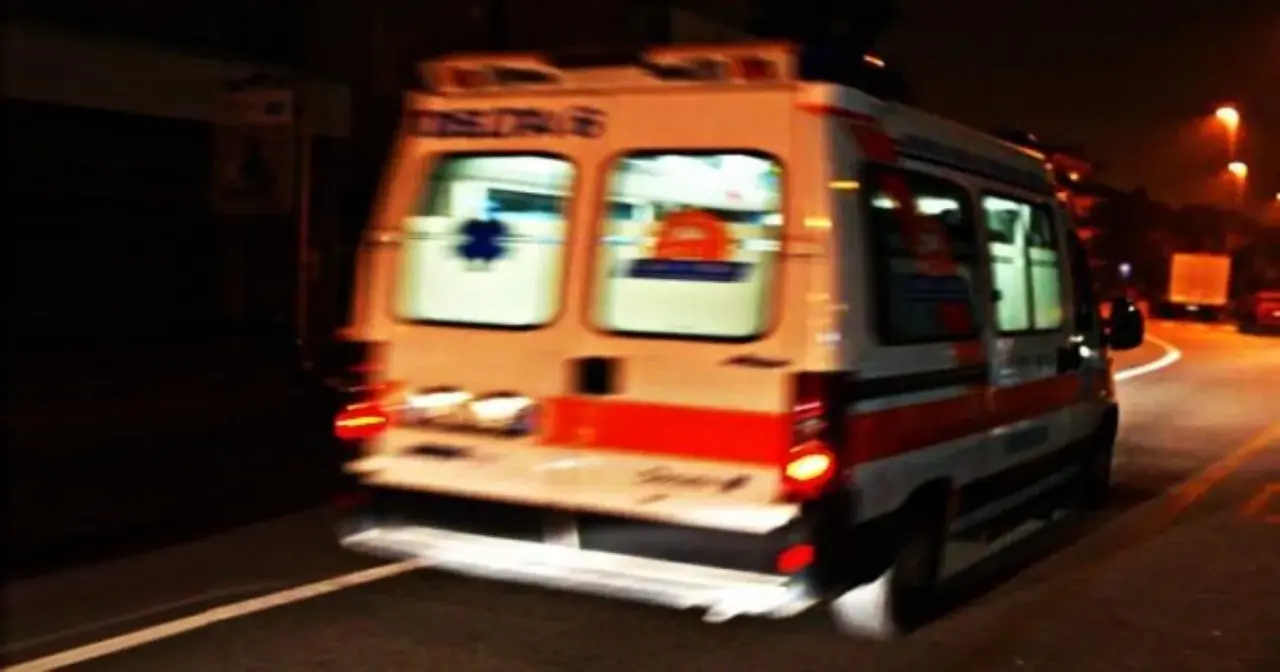 Inizio operativo della corsia preferenziale per ambulanze al San Matteo