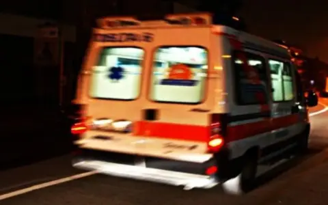 Inizio operativo della corsia preferenziale per ambulanze al San Matteo