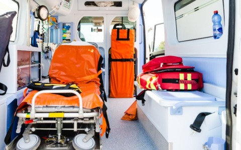 Bambina salva da soffocamento grazie a dottoressa di passaggio