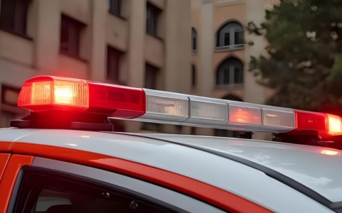 Interventi del 118 nel Pavese, tra incidenti e malori