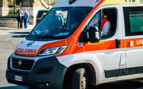 Malori e un incidente, tre interventi del 118