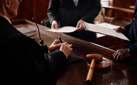 Garlasco, archiviata l’accusa di corruzione per Venditti