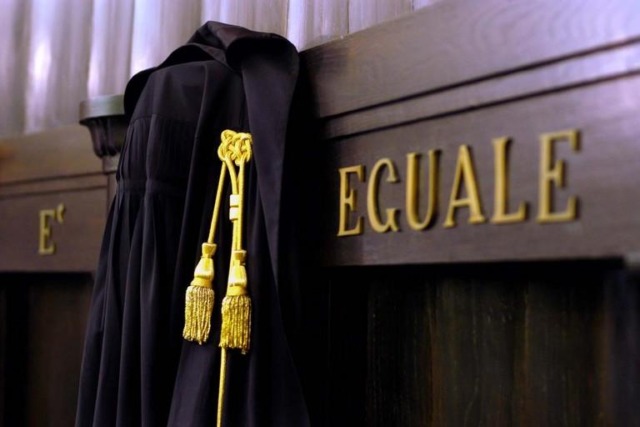 Biasibetti torna alla celebrazione: è stato sentito come testimone