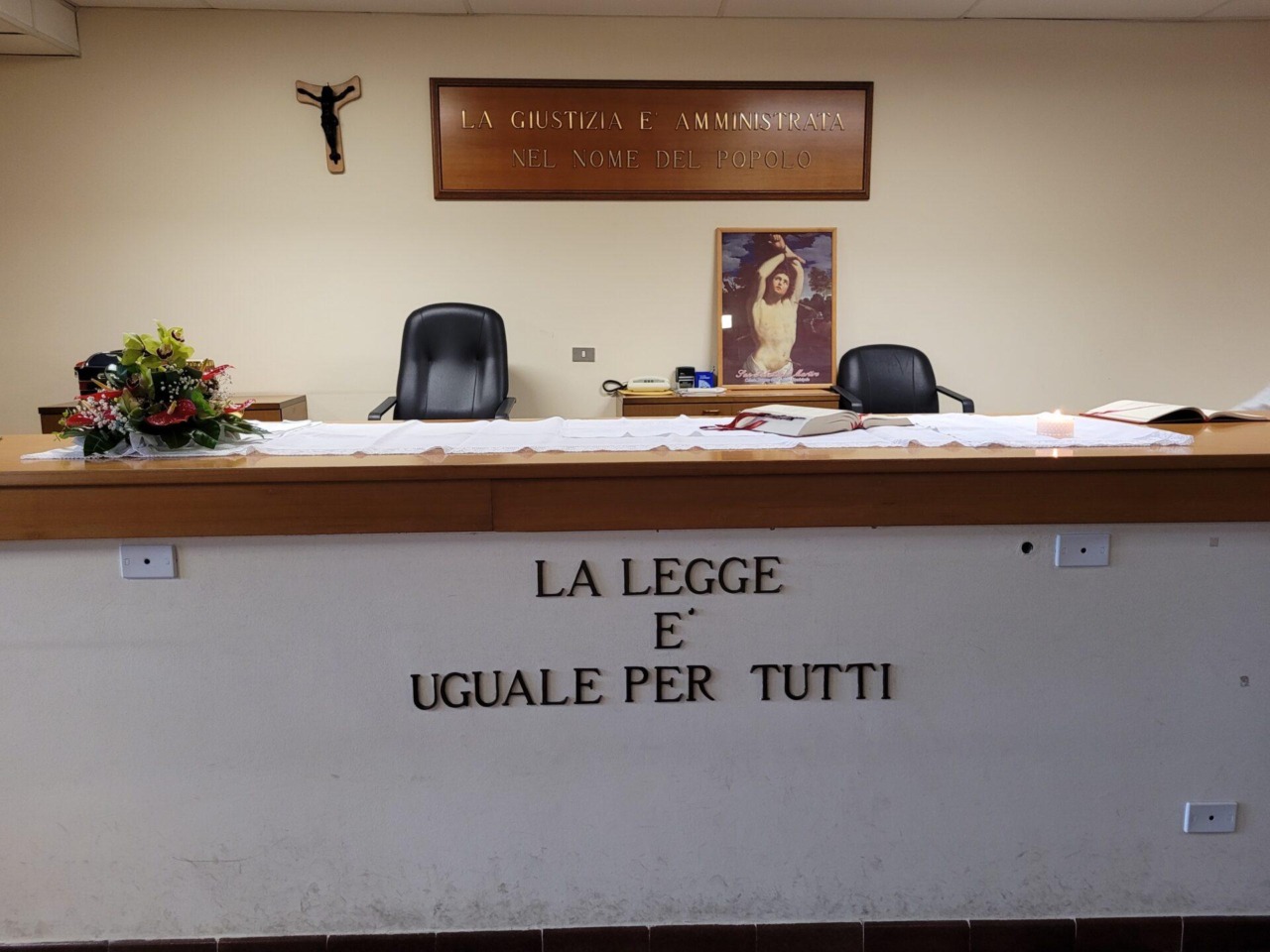 Cinturrino si avvale della facoltà di non rispondere nell’inchiesta Rogoredo