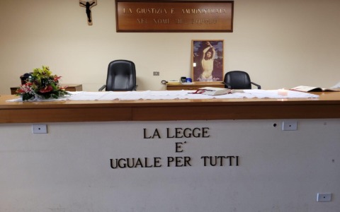 Cinturrino si avvale della facoltà di non rispondere nell’inchiesta Rogoredo