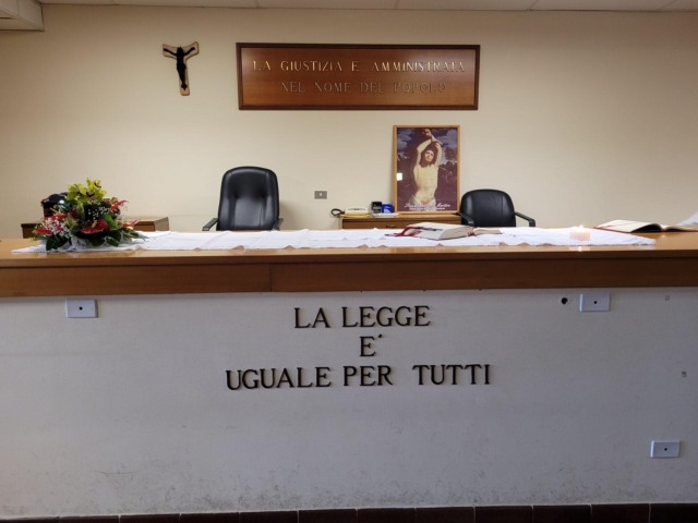 Cinturrino si avvale della facoltà di non rispondere nell’inchiesta Rogoredo