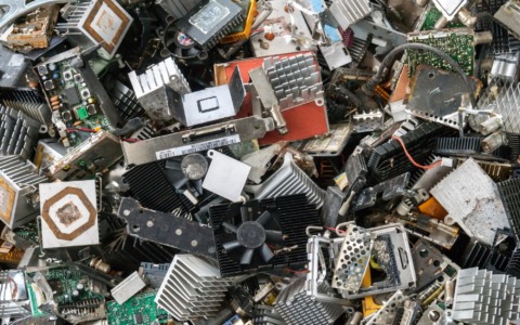 Lombardia, 46mila euro alla ricerca di Pavia sui rifiuti elettronici